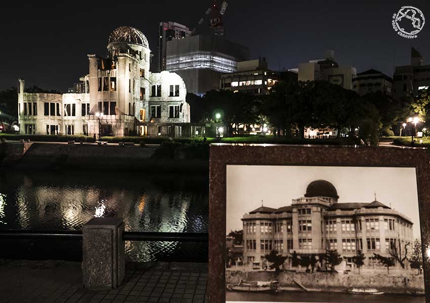 Qué ver en Japón: Hiroshima