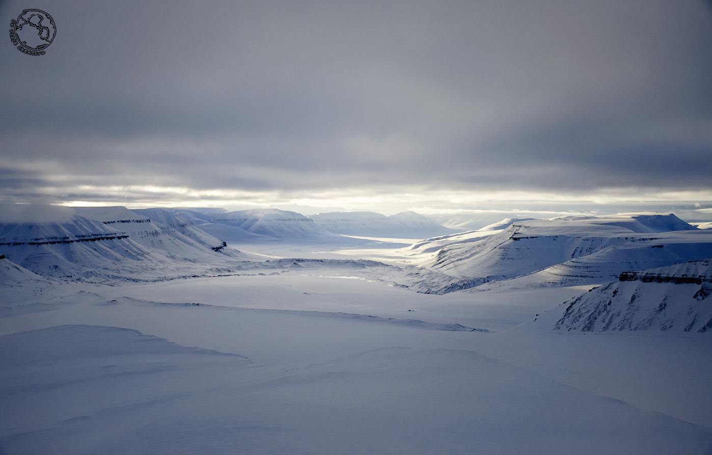 qué ver en Svalbard