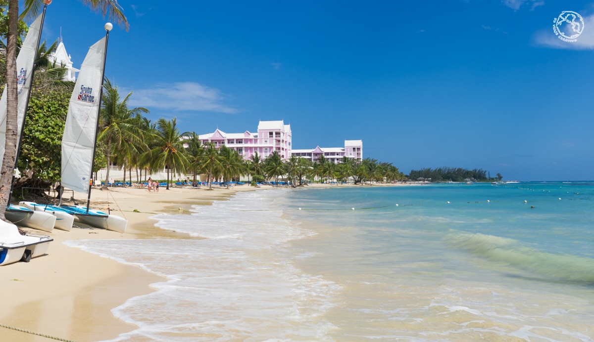 Hotel Riu Jamaica Hotel Riu Jamaica