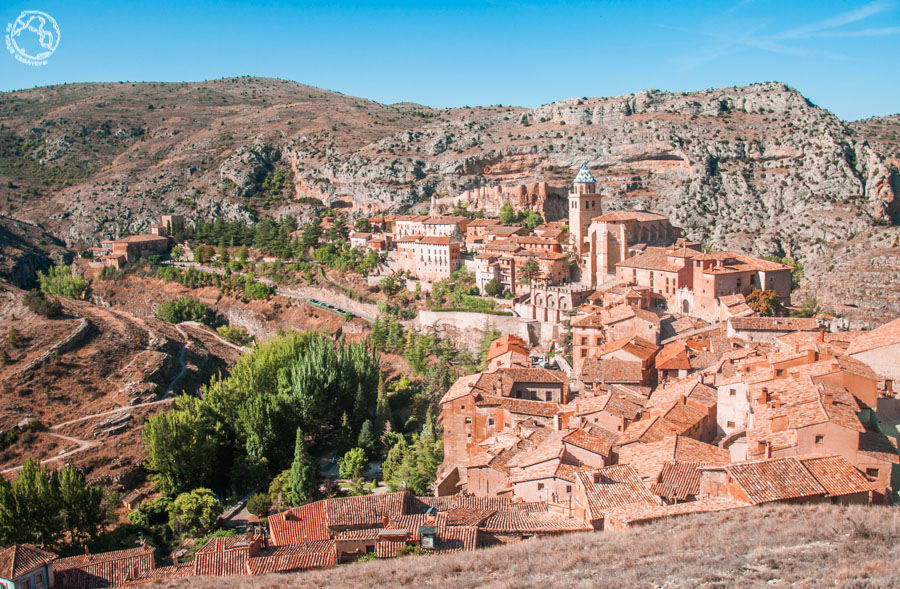 Albarracín, uno de los pueblos más bonitos de España