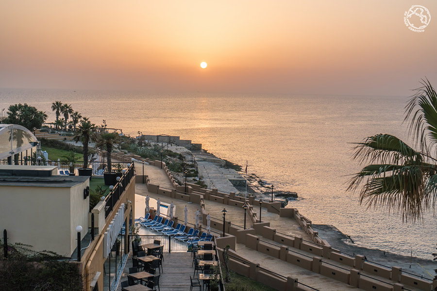 Marina Hotel Corinthia beach Marina Hotel Corinthia beach