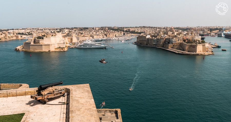 que ver en Malta en 3 días que ver en Malta en 3 días
