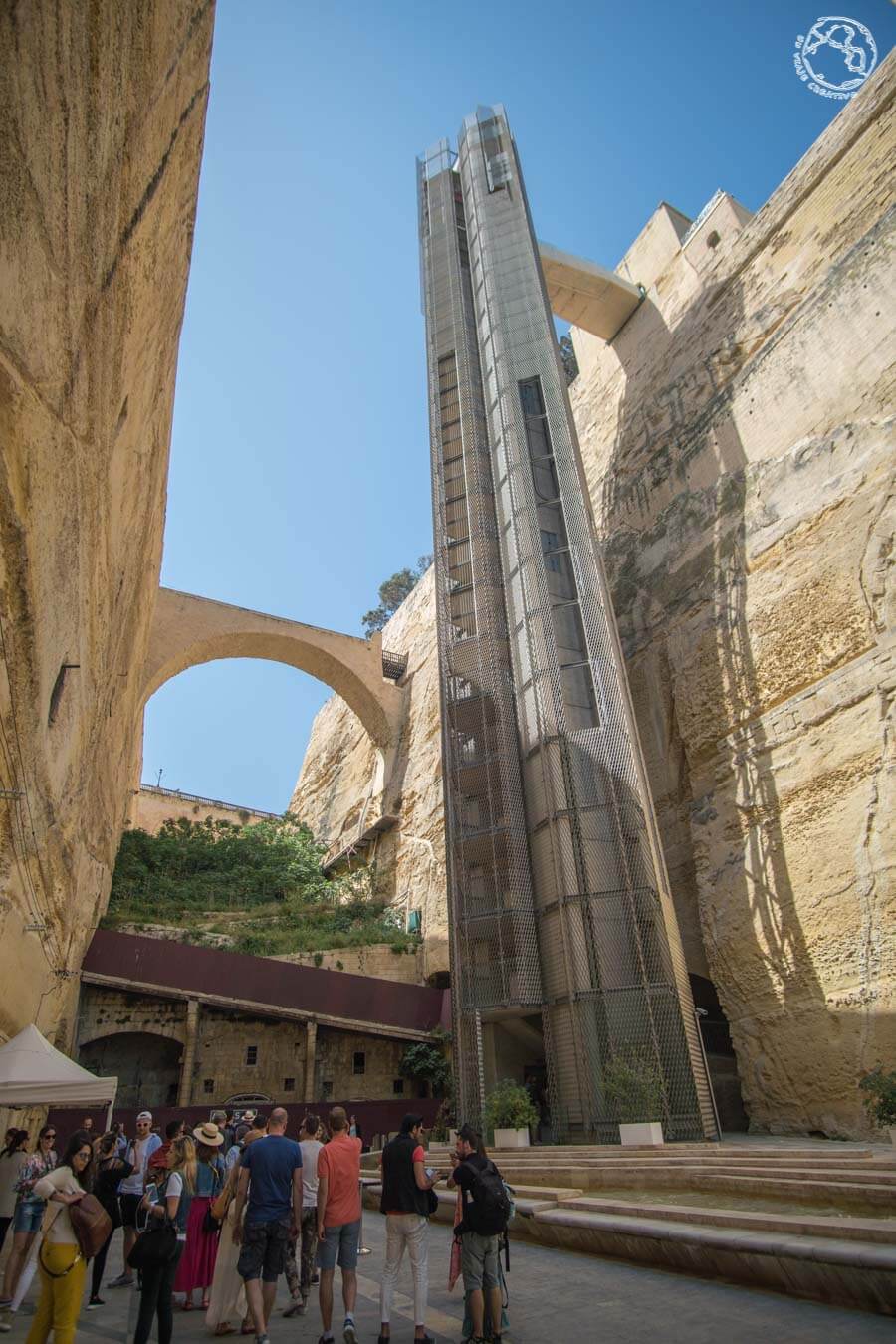 Qué ver en Malta