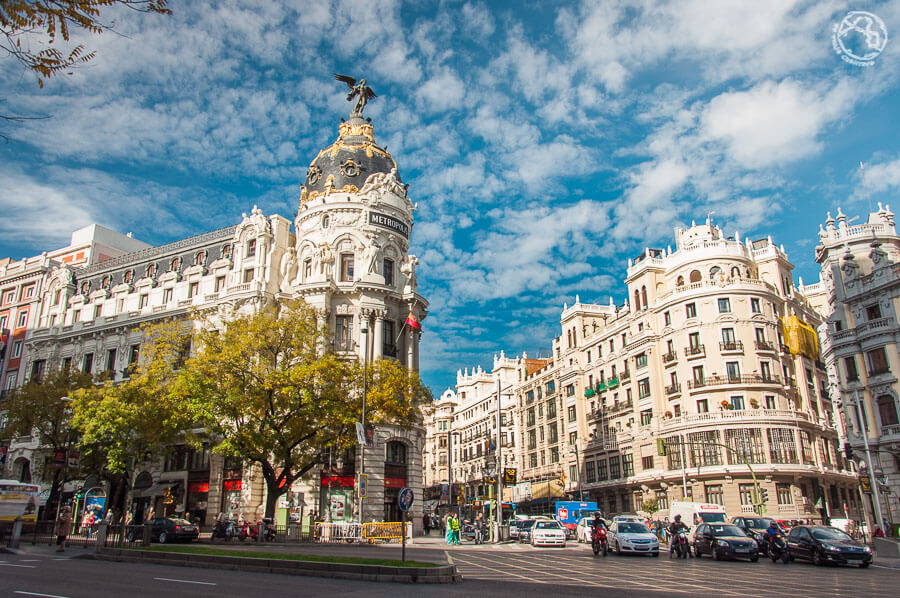 Que ver en Madrid en 3 días