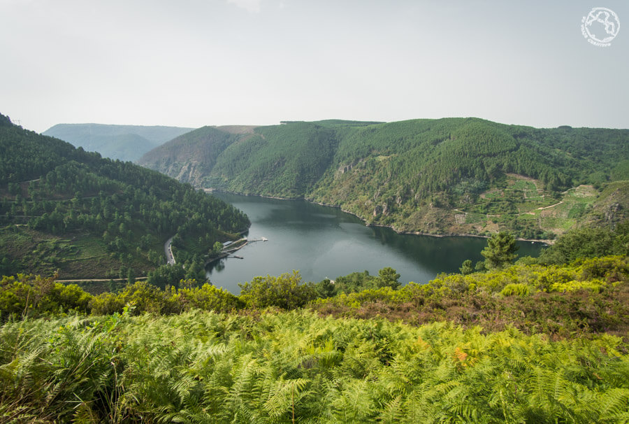 catamarán Ribeira Sacra catamarán Ribeira Sacra