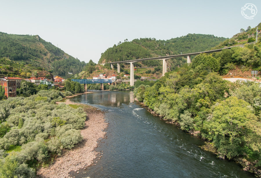 Río Sil y río Miño Río Sil y río Miño, Ribeira Sacra