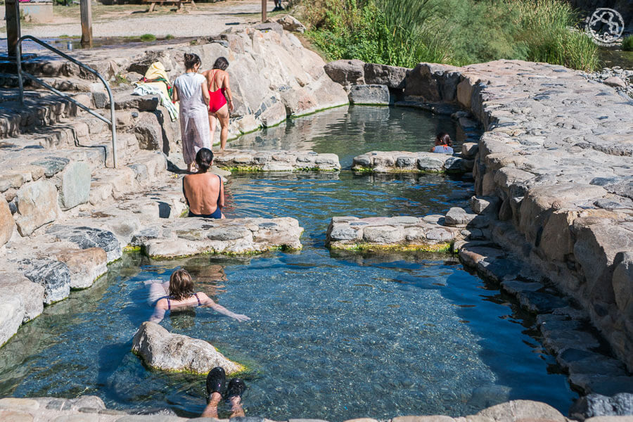 Termas de Arnedillo, qué ver en la Rioja