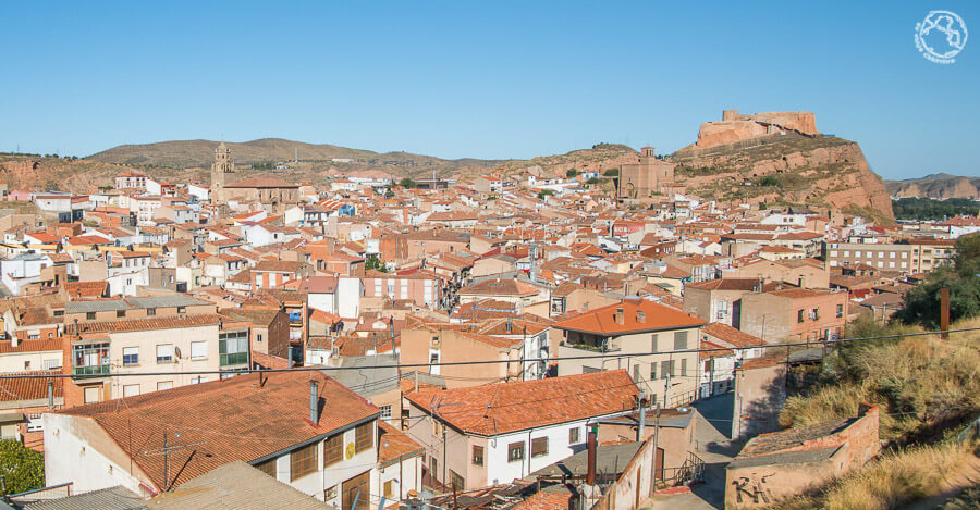 que ver en la Rioja Arnedo