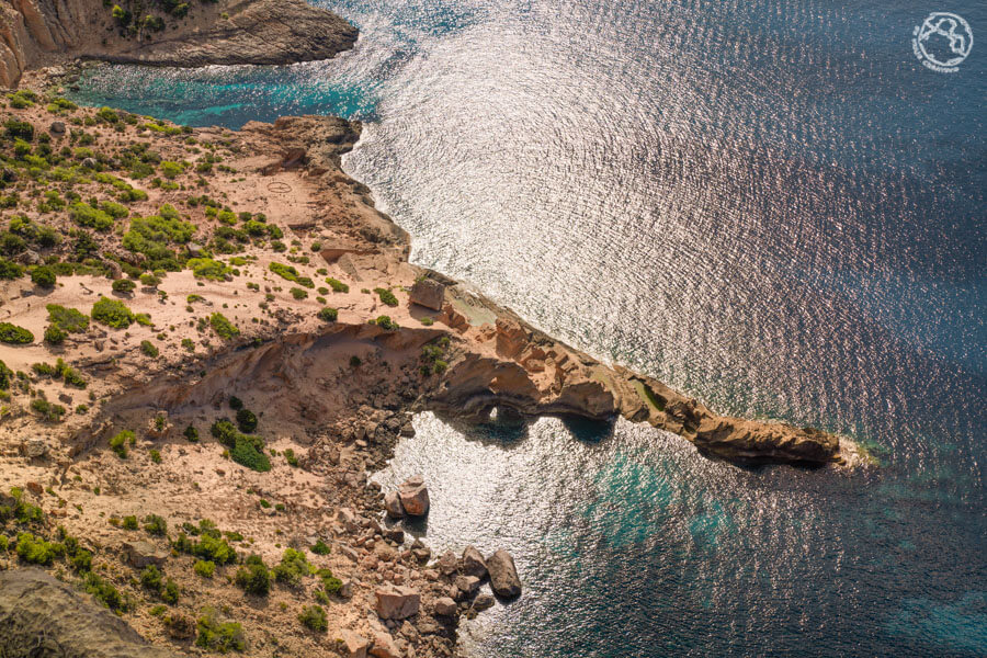 Playa Atlantis Ibiza