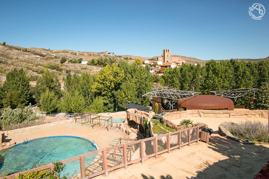 Que hacer en La Rioja con niños