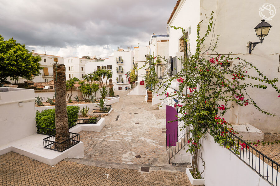 Qué ver en Ibiza ciudad