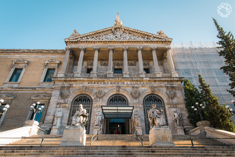Museos Madrid Gratis