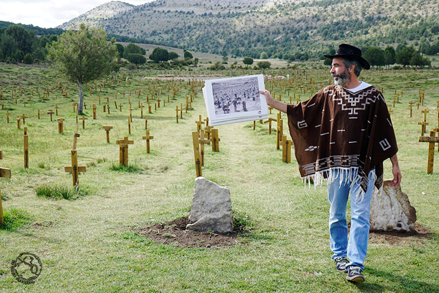 Sad Hill Bueno Feo Malo