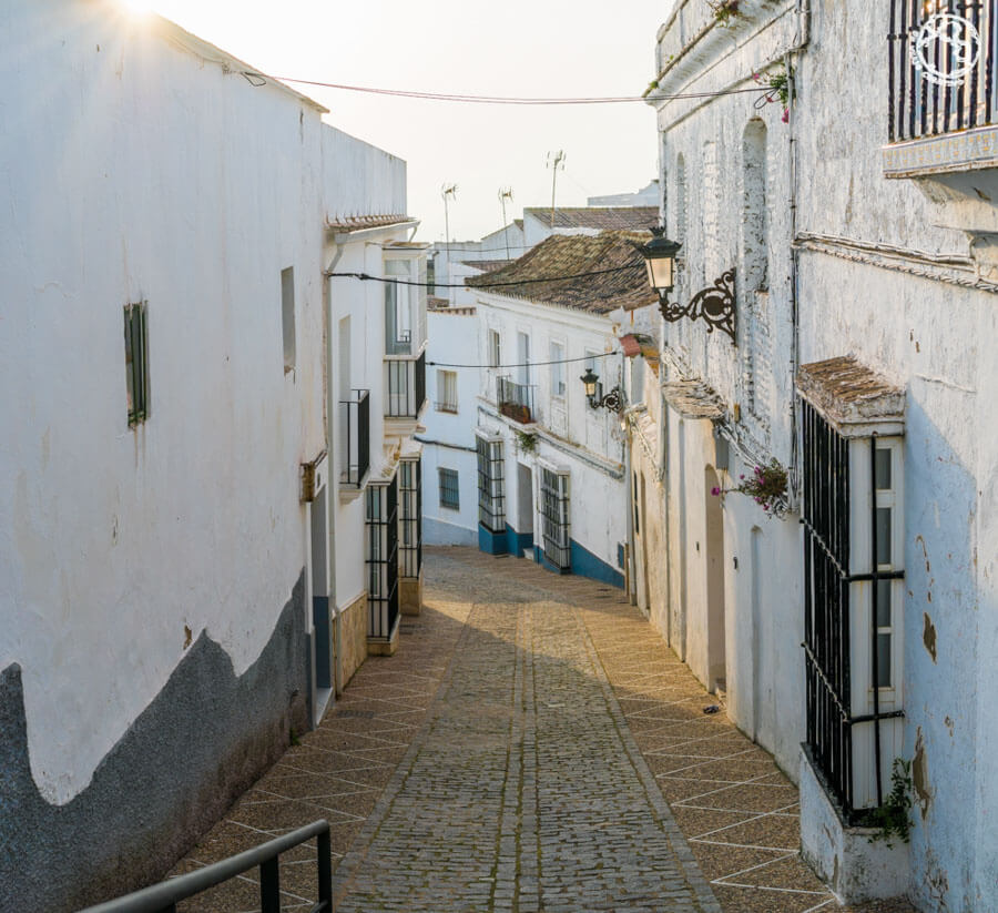 Medina Sidonia, Cádiz Escapada rural España