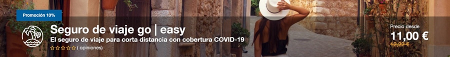 Seguro COVID19