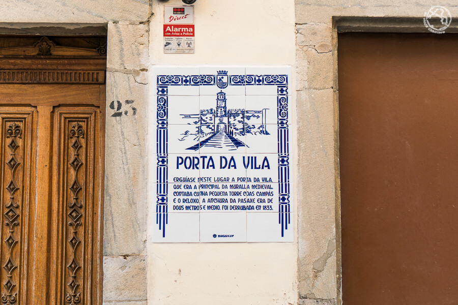 Ruta Ribadeo