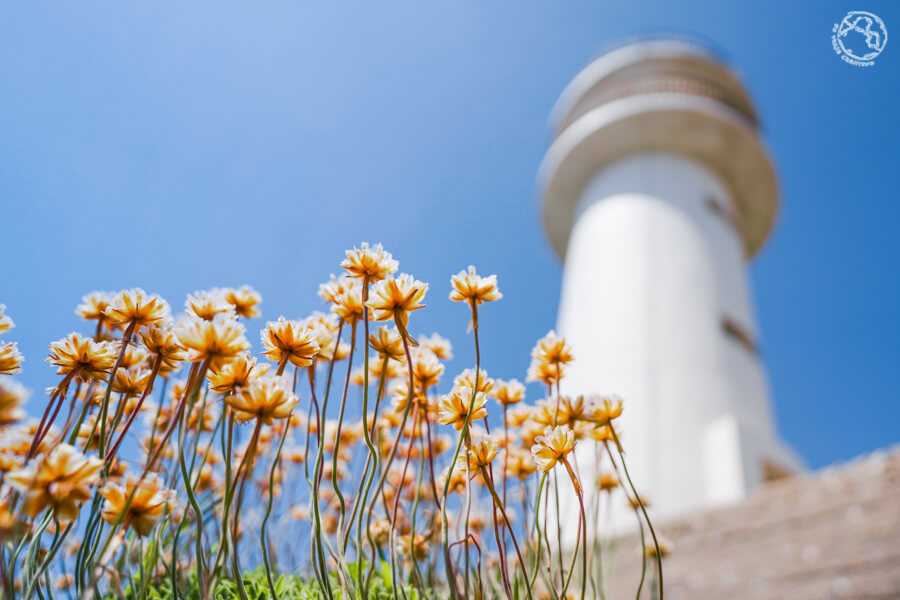 Ruta de los faros Costa da Morte
