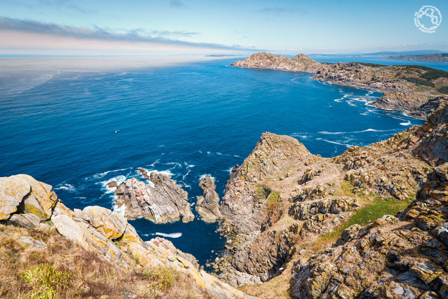 Visitar islas Cíes permiso