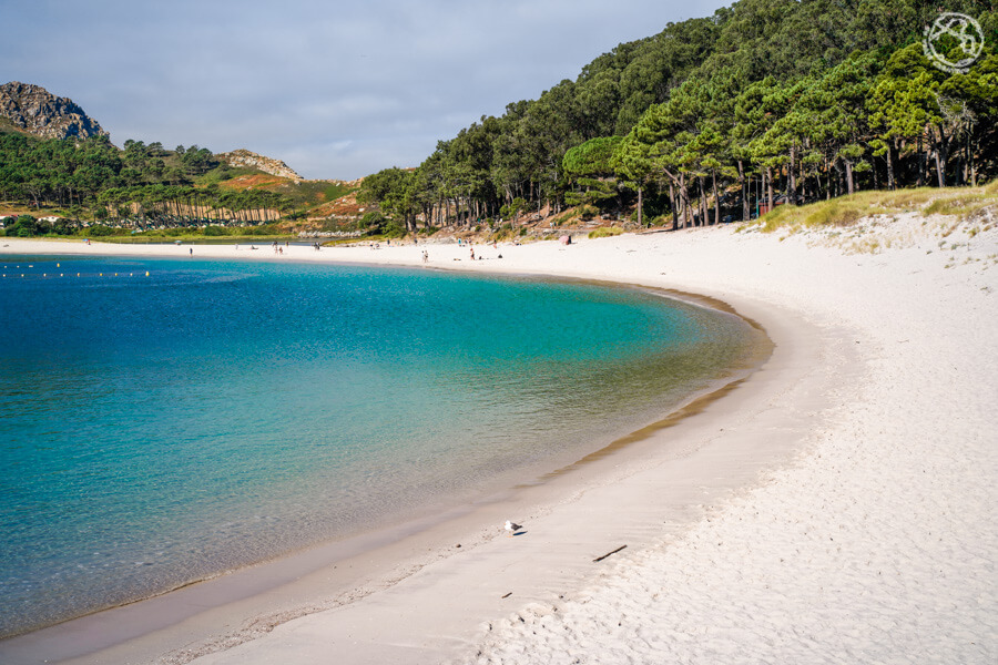 Playas de Cíes