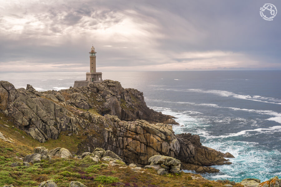 Faro Punta Nariga