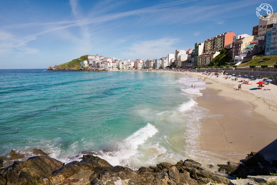 Malpica Costa da Morte