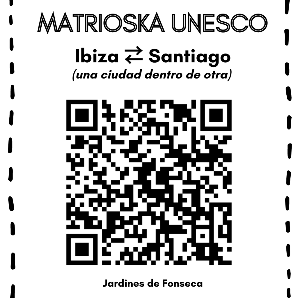 Matrioska Unesco