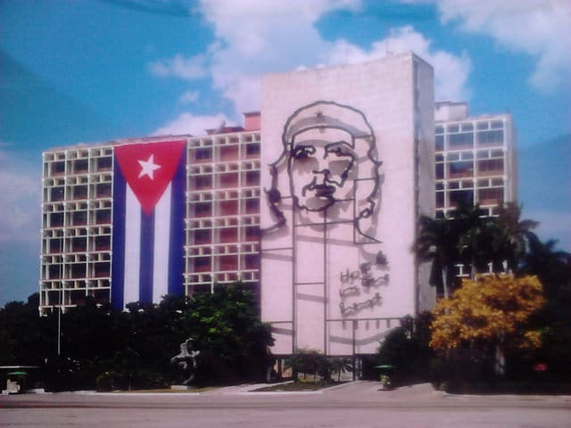 Geografía poética 3: Habana