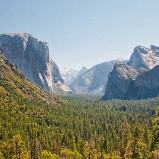 Qué ver en Yosemite como llegar-13