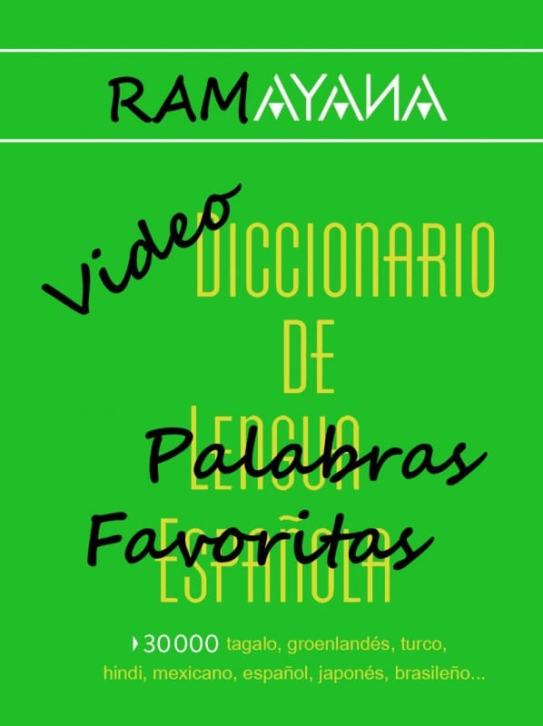 VIDEOdiccionario VIAJERO de PALABRAS FAVORITAS (3)