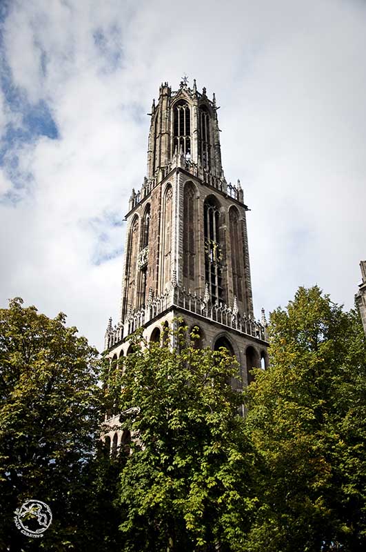 Ciudades que ver en Países Bajos turismo