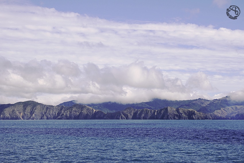 Isla Sur Nueva Zelanda