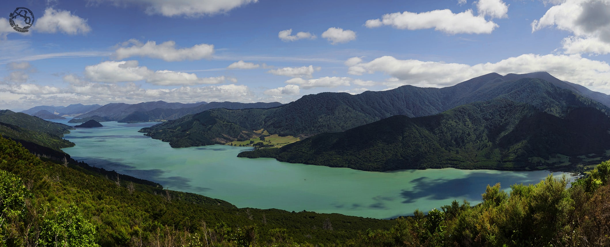 Queen charlotte Track