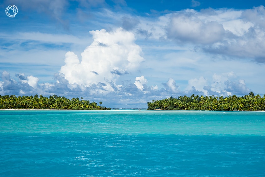 Islas Cook Aitutaki