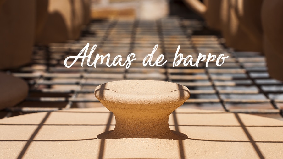 ALMAS DE BARRO: un documental sobre la alfarería de Zamora