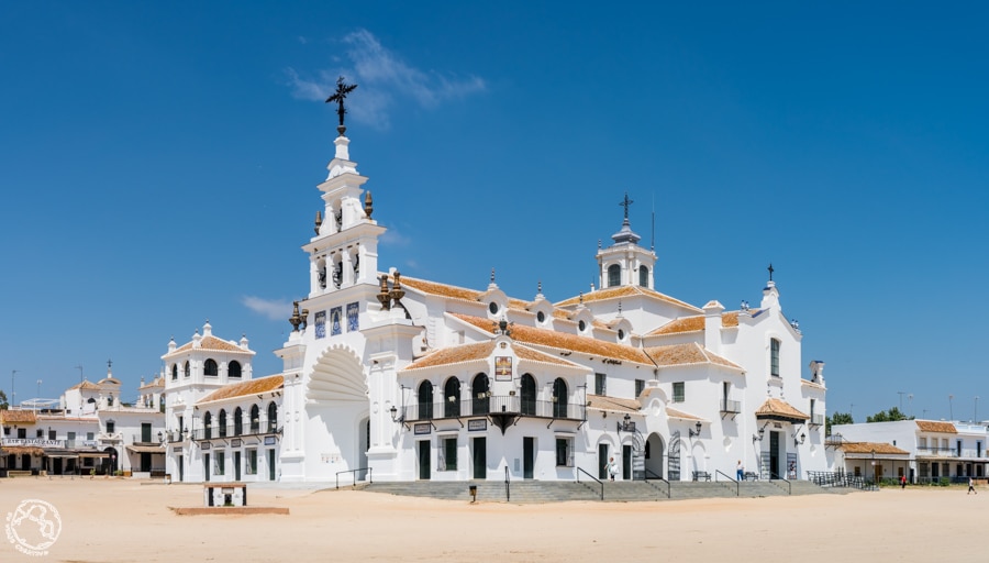 El Rocío Huelva El Rocío Huelva