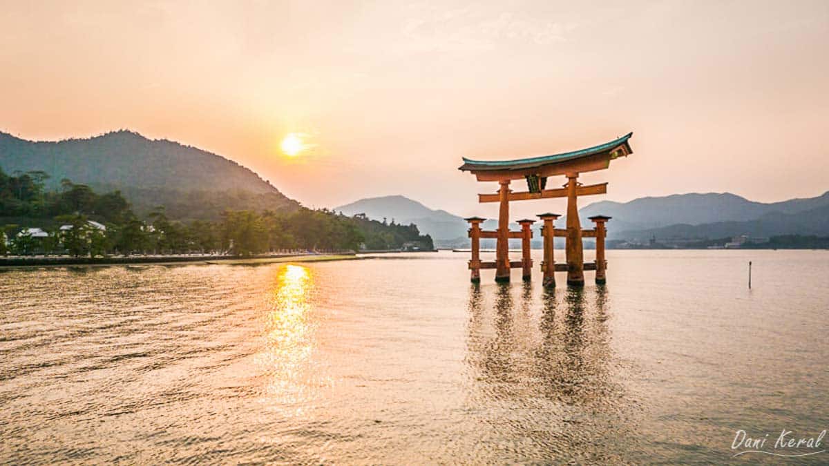 Que ver en Japón en 15 días de ruta por Japón