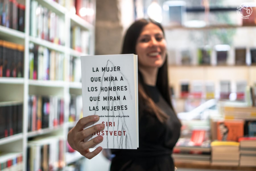 Librerías en Madrid-3