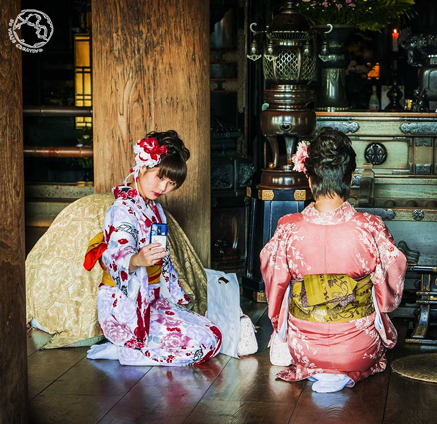 Qué ver en Japón en una Semana Nara