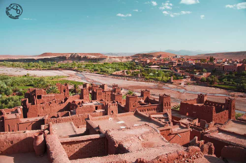 Que ver en Marruecos en 7 - 10 días (1)