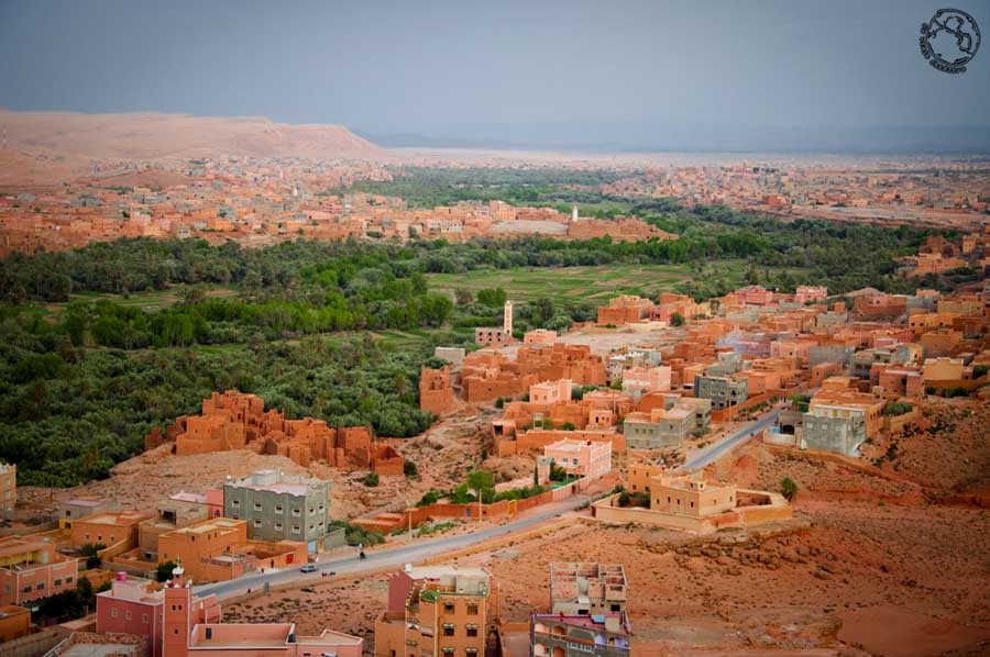 Que ver en Marruecos en 7 - 10 días (2)