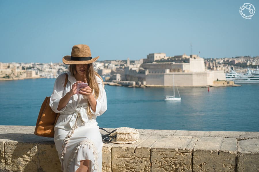 qué hacer en Malta y que ver en la Valeta