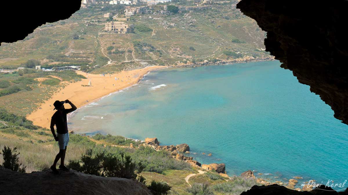 que ver en Gozo y comino en un día (2)