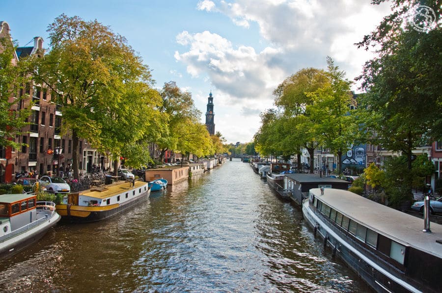 Qué hacer y qué ver en Amsterdam en 3 días-16