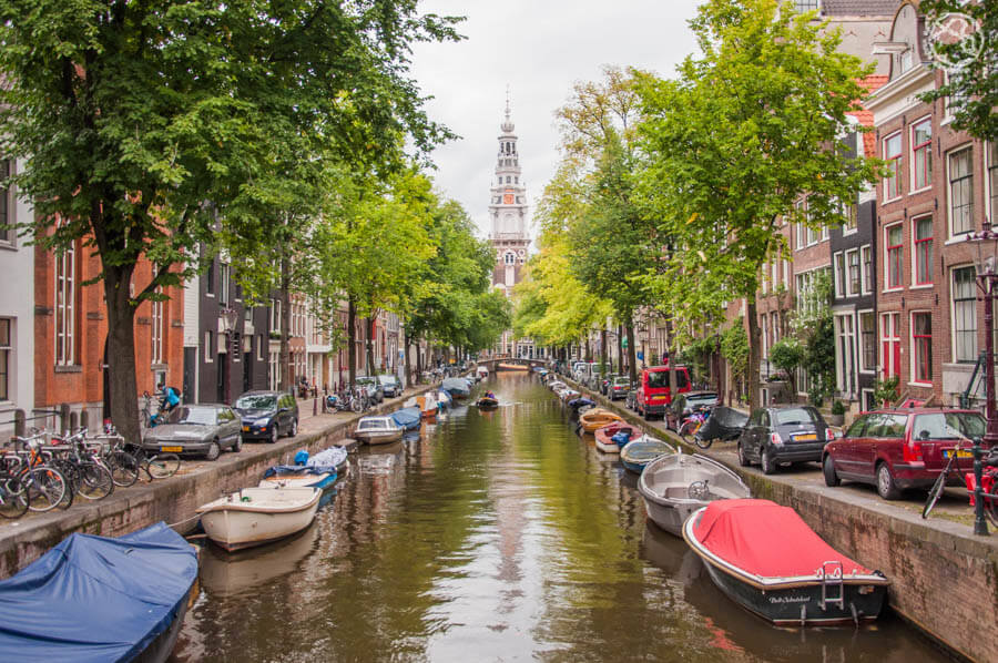 Qué hacer y qué ver en Amsterdam en 3 días-8