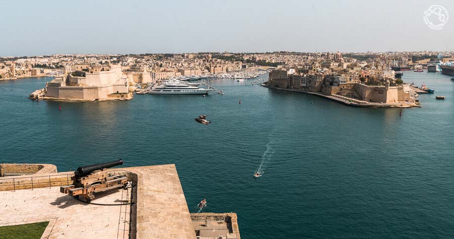 Viaje a Malta que hacer en 5 días