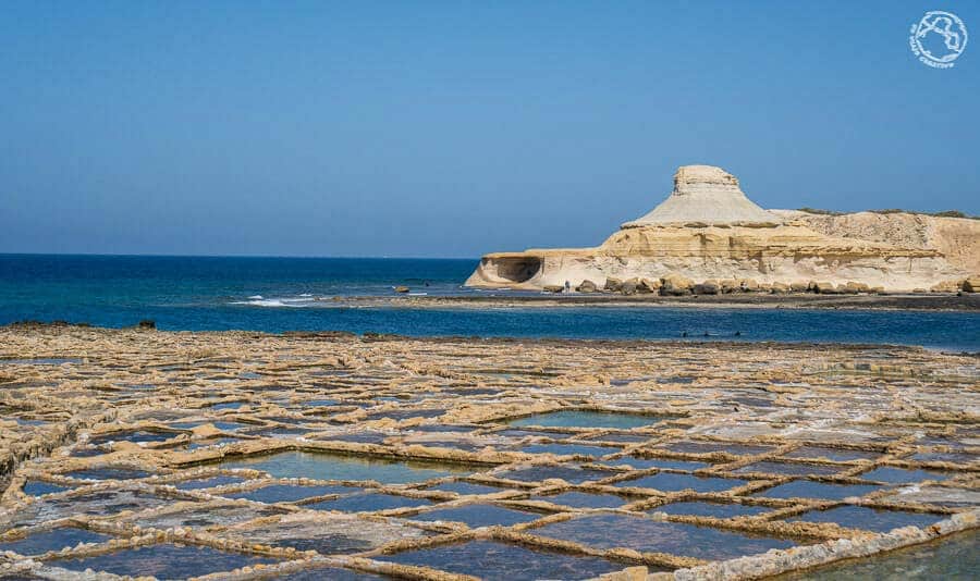 Viajar a Malta en 5 días que hacer y visitar