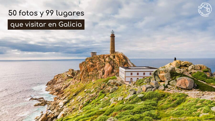Qué ver en Galicia