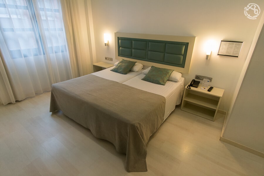 Hoteles en Gijón, dónde dormir en Gijón