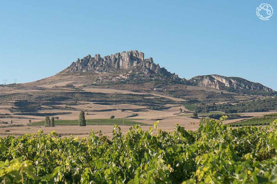 visitas en la Rioja turismo