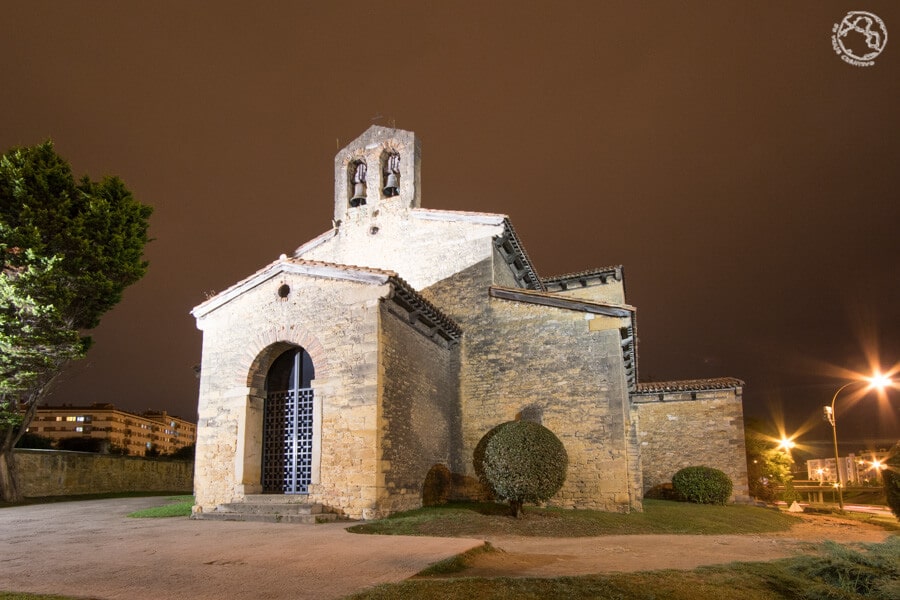 Iglesias de Oviedo